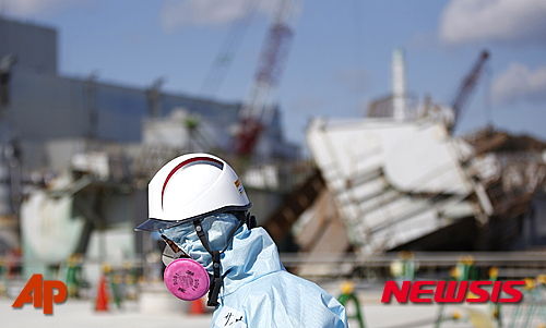 일본 시카 원전1호기 밑 '활단층'…폐로 전망
