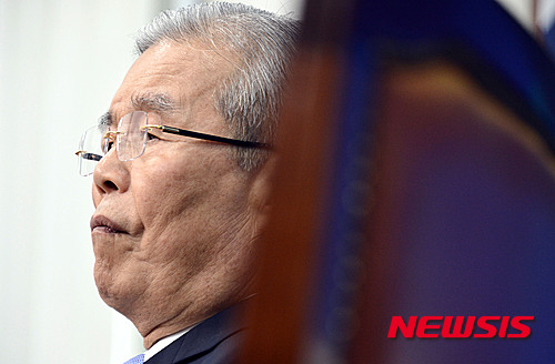 김종인 체제 기로에…전대 결판 '초읽기'