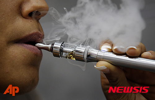 전자담배도 '담배'…경고그림·판촉규제 적용