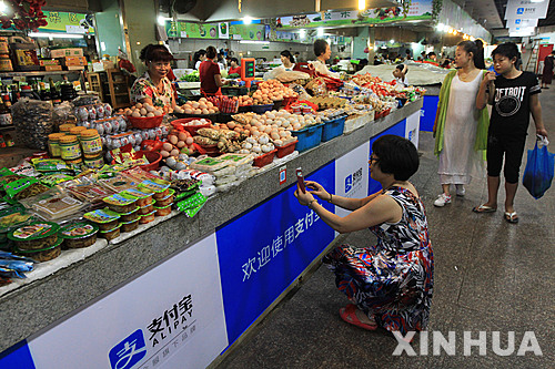 엘니뇨로 아시아 지역 식품가 급등…한국 야채 가격 18.9%↑