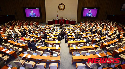 20대 국회 첫 법안 처리… 세월호법부터 시작?