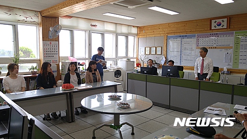 경남 섬마을 여교사들 관사 시설개선 요구 '봇물'