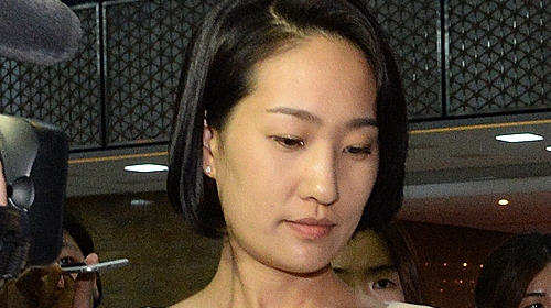 검찰, 김수민 리베이트 의혹 수사 속도…돈 용처 파악 주력