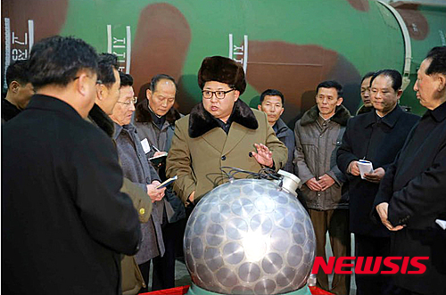 북한, 무수단 발사 집착 이유는…"핵무력 완성의 정점이기 때문"