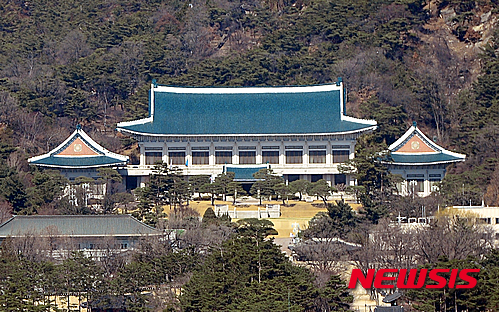 청와대, NSC 상임위 열어 북 무수단 미사일 대책 논의