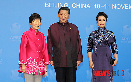 중국인 94% "사드 배치 박대통령, 중국에 대한 입장 크게 바뀌어"