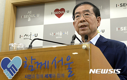 청년수당 갈등…서울시 '대법원 제소' vs 복지부 '엄정 대응'