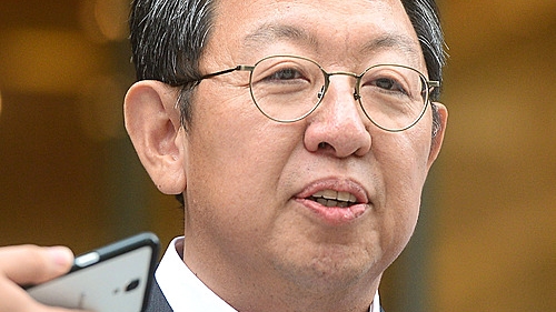 박 대통령 공약 특별감찰관제 '이석수 사퇴'로 위축 불가피
