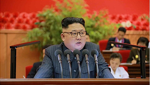 북한 김정은 공포통치 내각까지 전방위적 확대