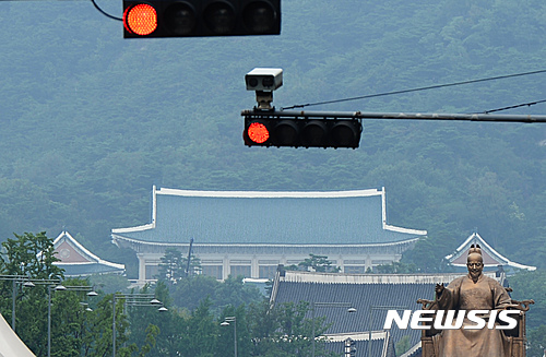 청와대 "찌라시보다 못한 최순실 관련 폭로"…강한 불쾌감