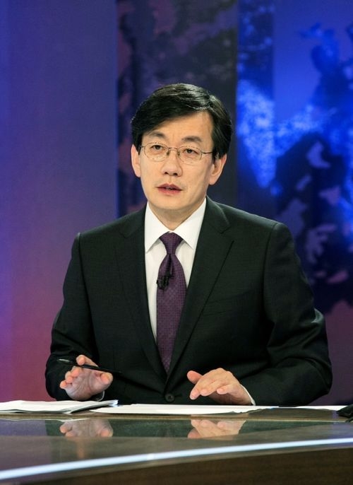 JTBC '뉴스룸' 3년 연속 가장 신뢰하는 방송 프로그램
