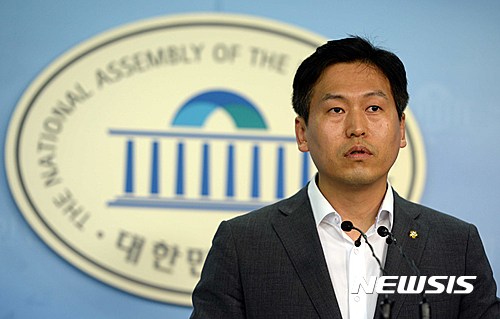 국민의당 "정진석, 3당회동 일방적 파행…적반하장"