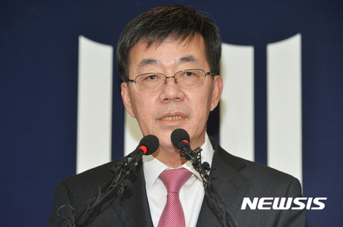 검찰 수사 발표로 드러난 박 대통령의 거짓말