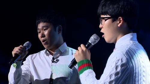 '팬텀싱어' 환상의 하모니로 시청률 3%대 돌파!…상승세