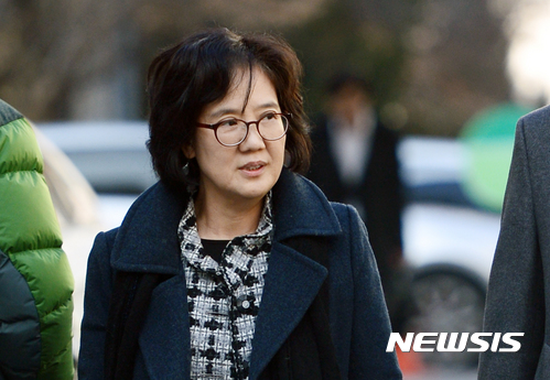검찰, '제국의 위안부' 박유하 징역3년 구형…"반성 안해"