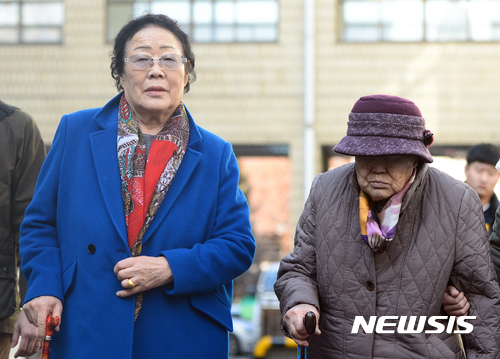 검찰, '제국의 위안부' 박유하 징역3년 구형…"반성 안해"