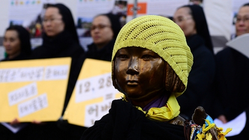 한일협상 1년…위안부 할머니, 일본 상대 2차 소송 제기