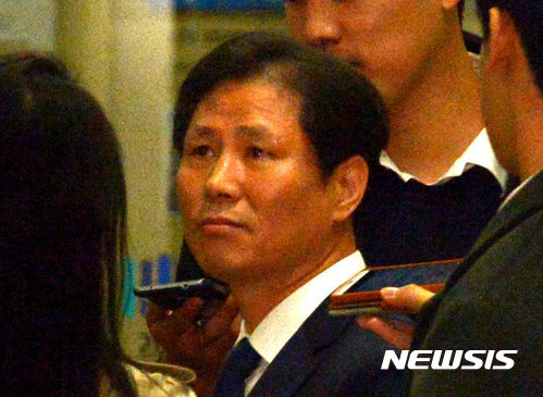 '이재만·안봉근' 연락두절…내일 탄핵심판 '증인신문' 불투명