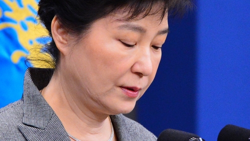 한국사회 안전 누가 가장 위협했나…박근혜·최순실·이재용