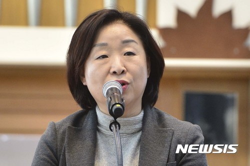 심상정, 19일 대선 후보 출마 선언…'야권 혁신 이끌어 낼 것"