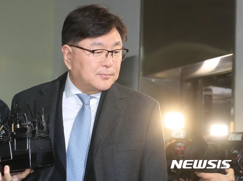 특검, '비선진료' 의혹 '김영재 부부' 구속영장 청구 방침