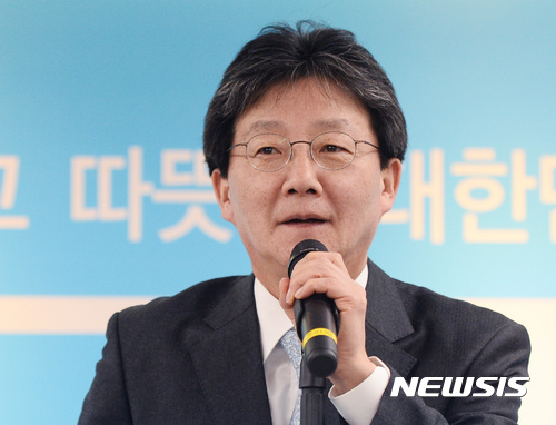 유승민 "박 대통령, 기본상식·정책판단력 부족"