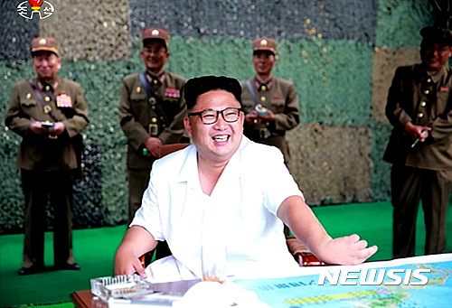 북한 발표 '북극성-2호'… ICBM 패러다임 변화 예고