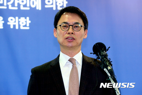 특검, '박 대통령 대면조사' 일정·방식 재협의 착수