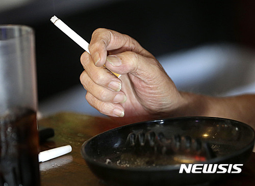 "담배없는 세대 만든다"…'아동·청소년 흡연예방 교육