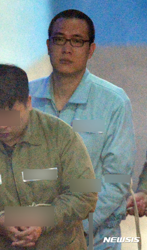 검찰, '술집 난동' 한화 3남 김동선에 징역1년 구형