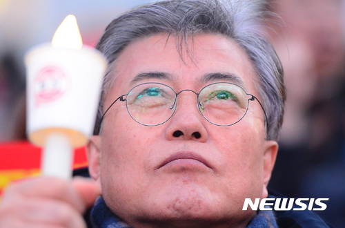 문재인 "끝까지 나쁜 황 대행…국정농단 몸통 자인한 꼴"