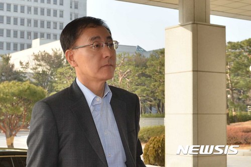검찰, 국정농단 사건 특수본 배당…"재구성 뒤 수사 착수"