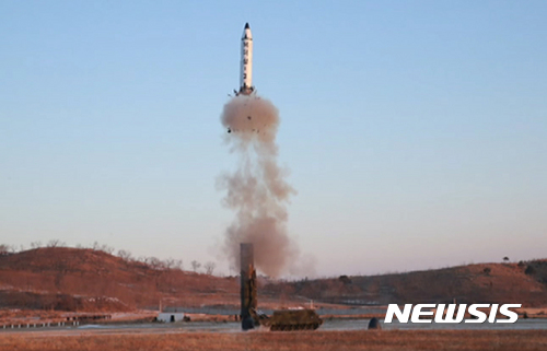 북한, 한·미 연합 훈련 명분으로 계획된 도발로 추정