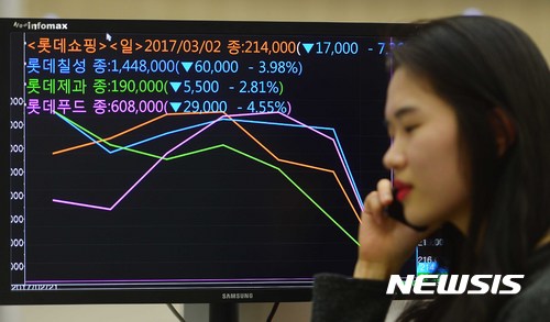 중국 '사드 보복' 할 경우, 한국 경제 손실 최대 '17조원'