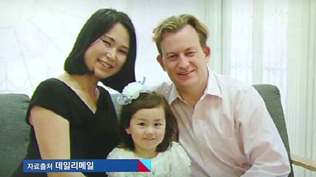 [Talk쏘는 정치] 생방 중 '아이 난입'…세계서 가장 유명한 가족