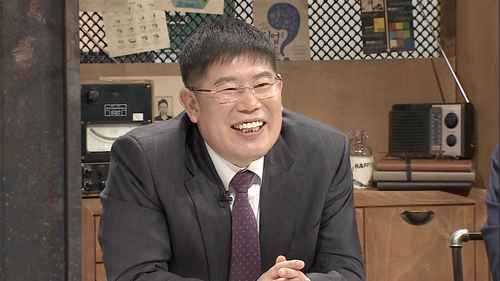 '잡스' 김경진 의원, 청문회 심문 이후 생긴 변화 공개
