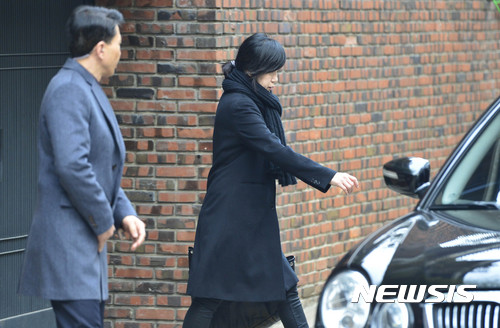박 전 대통령 자택 복귀후 첫 주말…검찰 소환대비 주력
