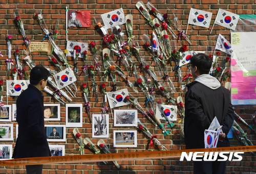 박 전 대통령 자택 복귀후 첫 주말…검찰 소환대비 주력