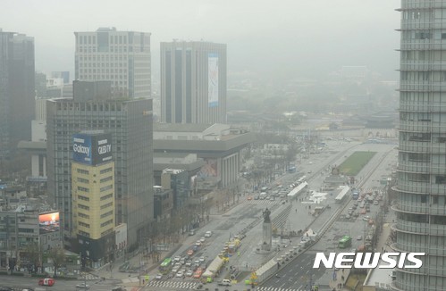 알맹이 빠진 서울시 '미세먼지 대책'…근본적 해결책 될까