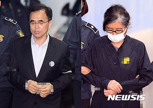 김종, 최순실 재판서 증언…'박근혜-최순실 관계' 밝힐까?