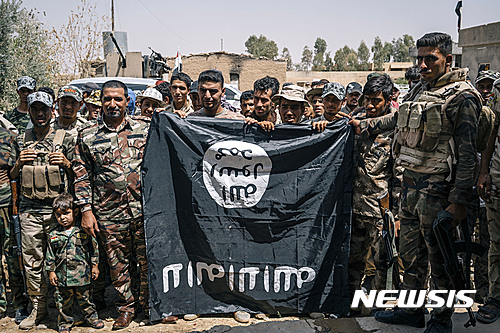 IS서 외국인 대원 이탈 급증…IS 조직 급격 와해되나
