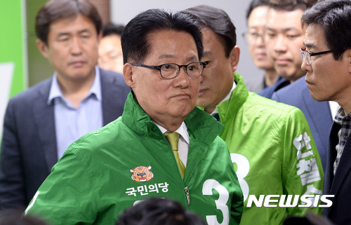국민의당, '문준용 의혹' 총공세…"문재인 사퇴해야" 공개요구