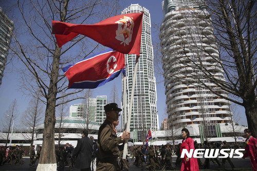 "북한 경제, 수십년 제재와 고립에도 놀랄만한 성장" NYT