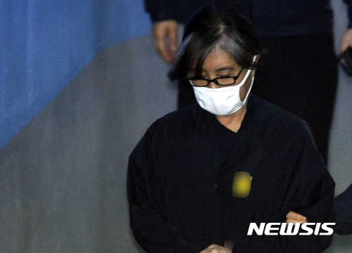 박근혜, 23일부터 뇌물죄 재판 나온다…최순실과 법정 조우