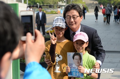 유승민 "친박 징계철회? 자유한국당은 망하는 정당"