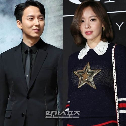 [단독]김남길·김아중, tvN '명불허전' 특급 만남