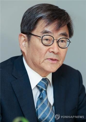 검찰개혁 이끌 안경환 법무장관 후보자, 인권 정통한 진보법학자