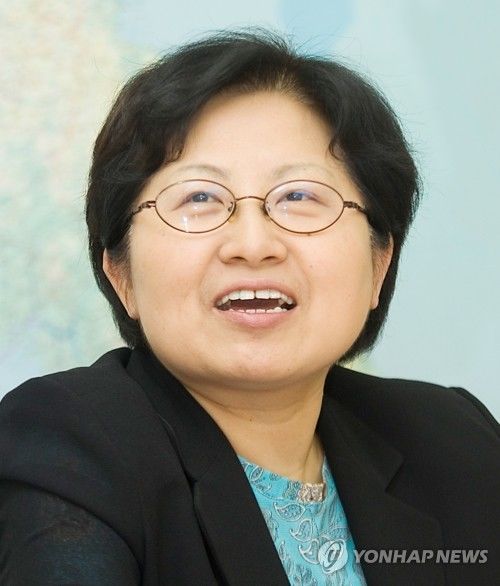 학술·시민운동 30년…정현백 여가부 장관 후보자