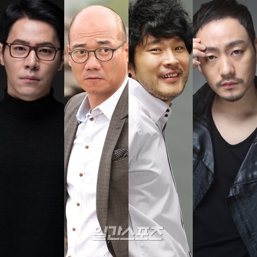 [단독]이규형·김준배 등 tvN '감옥' 출연 "17일 리딩"