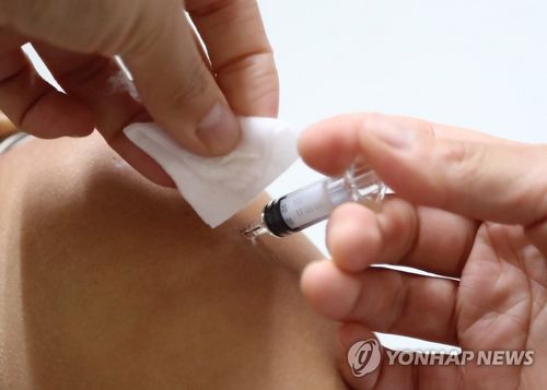 국정위 "내년부터 초등학생 277만명 독감예방접종 무료"